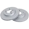 Image de A.B.S. 18496 Remschijven voor, set van 2 - BMW i3 - 280 mm - geventileerd