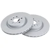 Image de A.B.S. 18557 Remschijven achter, set van 2 - Land Rover Discovery Sport - 325 mm - geventileerd