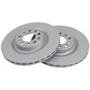 Image de A.B.S. 18582 Remschijven achter, set van 2 - Alfa Romeo Giulia, Stelvio - 320 mm - geventileerd