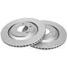 Image de A.B.S. 18789 Remschijven achter, set van 2 - Hyundai i30 - 314 mm - massief