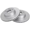 Image de A.B.S. 18812 Remschijven voor, set van 2 - BMW 3-serie G20/G80, 2-serie - 294 mm - geventileerd