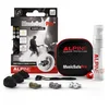 Image de Alpine MusicSafe Pro - Professionele muziek oordoppen - Oordoppen voor muzikanten, DJ's en muziek liefhebbers - Geschikt tijdens Concerten, Events en Festivals - Inclusief 3 filters 16dB/19dB/22dB - Oordopjes - Zwart
