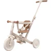 Image de Little Dutch - 4 in 1 Driewieler Met Duwstang - Sunny flower