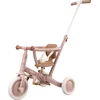 Image de Little Dutch - 4 in 1 Driewieler Met Duwstang - Fairy Floral
