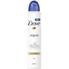 Image de Dove Original Women - 6 x 250  ml - Deodorant Spray - Voordeelverpakking