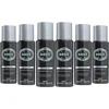 Image de Brut Deodorant spray Musk - 6 x 200 ml
