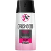 Image de Axe Anarchy For Her Bodyspray Deodorant - 6 x 150 ml - Voordeelverpakking