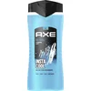 Image de Axe Ice Chill 3-in-1 Douchegel - 400 ml