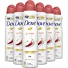 Image de Dove Go Fresh Apple & White Tea Anti-Transpirant Deodorant Spray - 6 x 150 ml - Voordeelverpakking