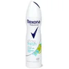 Image de Rexona - Antiperspirant spray Blue Poppy & Apple 150 ml