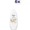 Image de Dove Nourising Secrets - Restoring - Deodorant - Roller - 6x 50ml - Voordeelverpakking