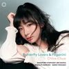 Image de Chloe Chua, Singapore Symphony Orchestra, Mario Venzago, Rodolfo Barraez - Butterfly Lovers & Paganini (2 LP)