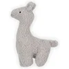 Image de Jollein Knuffel Lama - Grey
