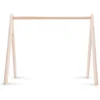 Image de Jollein Babygym Hout - 53x64x45cm
