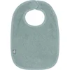 Image de Jollein - Slab Badstof (Ash Green) - Katoen - Slabbetjes Baby - 37 cm
