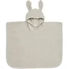 Image de Jollein Badponcho - Nougat