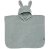 Image de Jollein Badponcho - Ash Green