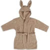 Image de Jollein Badjas 1-2 jaar - Biscuit