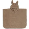 Image de Jollein Badponcho Badstof - Biscuit