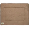 Image de Jollein Boxkleed Boucle - Biscuit - Speelkleed Baby - 75x95cm