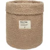 Image de Jollein Opbergmand Boucle Biscuit