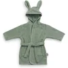Image de Jollein Badjas 3-4 jaar - Ash Green