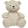 Image de Jollein Knuffel Teddy Bear - Naturel