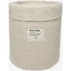 Image de Jollein Opbergmand Boucle - Naturel
