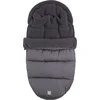 Image de Jollein Voetenzak Buggy & Kinderwagen - Puffed Grey - Waterafstotend