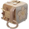 Image de Jollein Activeitenkubus - Spring Garden