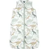 Image de Jollein Zomerslaapzak Baby Hydrofiele Dino 110cm - Slaapzak