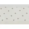 Image de Jollein Baby Laken Wieg 75x100cm Rosehip