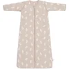 Image de Jollein Baby Slaapzak Winter Met Afritsbare Mouw 70cm Twig - Wild Rose - Winterslaapzak