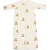 Image de Jollein - Baby Slaapzak 4-Seizoenen 110cm - Slaapzak met Mouwen - Teddy Bear