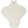 Image de Jollein Wikkeldeken Bear Boucle Oatmeal