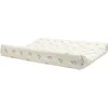 Image de Jollein - Aankleedkussenhoes Jersey 50x70cm - Zachte Hoes Baby Aankleedkussen - Twig - Olive Green