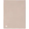 Image de Jollein - Deken Ledikant 100x150cm Basic Knit - Dekentje Baby - Wild Rose