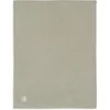 Image de Jollein - Deken Wieg 75x100cm - Wiegdeken, Wiegdekentje, Dekentje Baby - Basic Knit - Olive Green