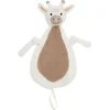Image de Jollein Speendoekje Giraffe