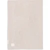 Image de Jollein - Deken Ledikant 100x150cm - Dekentje Baby - Miffy - Nougat