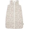 Image de Jollein Baby Zomer Slaapzak Jersey - 90cm - Retro Flowers