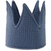 Image de Jollein - Party - Collection - Verjaardagskroon - Jeans - Blue