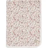 Image de Jollein Baby Wiegdeken Jersey - 75x100cm - Retro Flowers