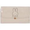 Image de Jollein x Nijntje Verschoningsmat Badstof Miffy - Nougat