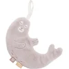 Image de Jollein Speendoekje Deepsea - Seal