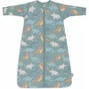 Image de Jollein Baby Slaapzak Winter Met Afritsbare Mouw 90cm - Roarsome - Winterslaapzak