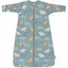 Image de Jollein Baby Slaapzak Winter Met Afritsbare Mouw 110cm - Roarsome - Winterslaapzak