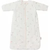 Image de Jollein Baby Slaapzak Winter Met Afritsbare Mouw 90cm - Lovely Birds - Winterslaapzak