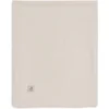 Image de Jollein - Deken Wieg 75x100cm - Wiegdeken, Wiegdekentje, Dekentje Baby - Cosy Knit Ivory