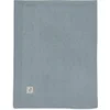 Image de Jollein - Deken Ledikant 100x150cm - Dekentje Baby - Cosy Knit Sea Green